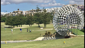 Mi Capricho Beach Apartments