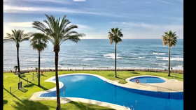 Mi Capricho Beach Apartments