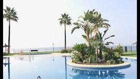 Mi Capricho Beach Apartments