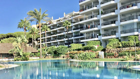 Mi Capricho Beach Apartments