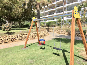 Mi Capricho Beach Apartments