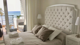 Mi Capricho Beach Apartments