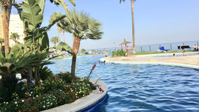 Mi Capricho Beach Apartments