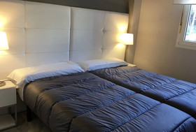 Mi Capricho Beach Apartments