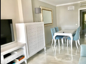 Mi Capricho Beach Apartments