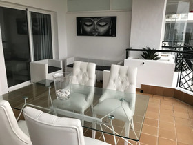 Mi Capricho Beach Apartments