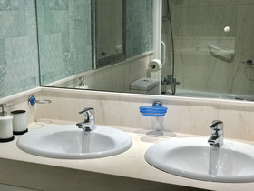 Mi Capricho Beach Apartments