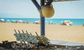 Mi Capricho Beach Apartments