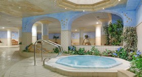 Mijas Costa Oasis by Grangefield Oasis Club
