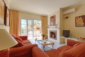 Mijas Costa Oasis by Grangefield Oasis Club