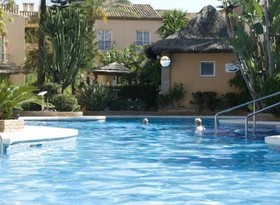 Mijas Costa Oasis by Grangefield Oasis Club