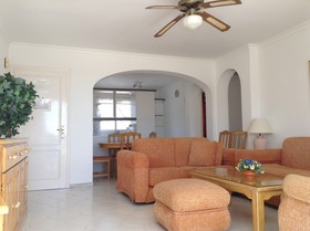 Miraflores Resort