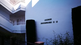 Miraflores Resort