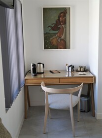 Opuntia Hotel Boutique