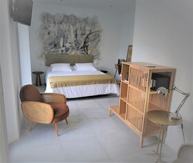 Opuntia Hotel Boutique