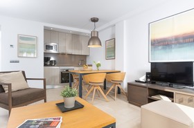 Ramada Hotel & Suites by Wyndham Costa del Sol Fuengirola