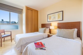 Ramada Hotel & Suites by Wyndham Costa del Sol Fuengirola