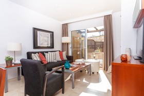 Ramada Hotel & Suites by Wyndham Costa del Sol Fuengirola