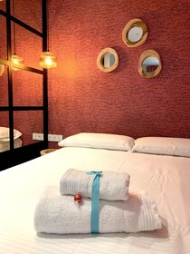 Sea to Sky Suites Mijas Pueblo