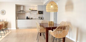 Sea to Sky Suites Mijas Pueblo