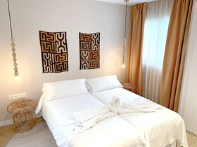 Sea to Sky Suites Mijas Pueblo