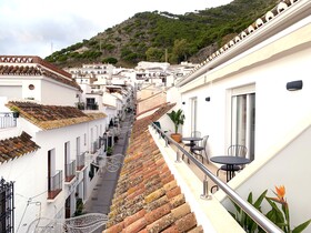 Sea to Sky Suites Mijas Pueblo