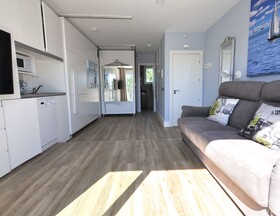 Sitito Doña Lola con Aparcamiento