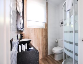 Sitito Doña Lola con Aparcamiento