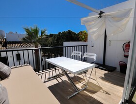 Sitito Doña Lola con Aparcamiento