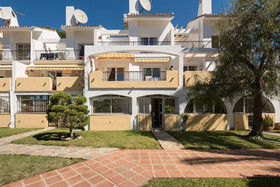 Townhouse Monique Calahonda Canovas