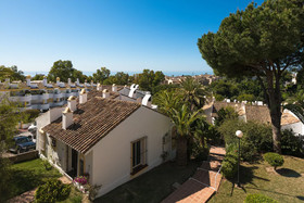 Townhouse Monique Calahonda Canovas