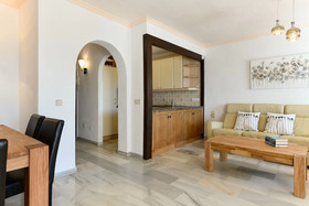 Townhouse Monique Calahonda Canovas