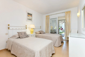 Townhouse Monique Calahonda Canovas