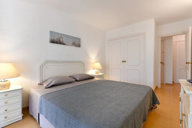 Townhouse Monique Calahonda Canovas