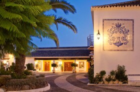 TRH Mijas Hotel
