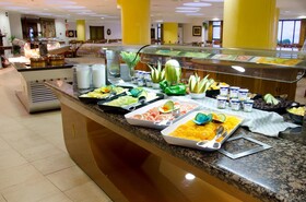 TRH Mijas Hotel