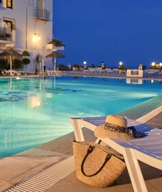 TRH Mijas Hotel