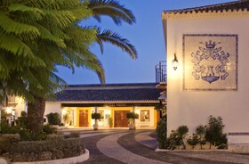 TRH Mijas Hotel