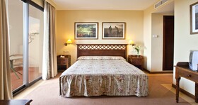 TRH Mijas Hotel
