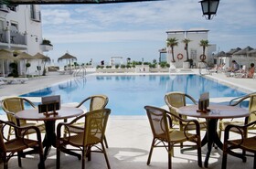 TRH Mijas Hotel