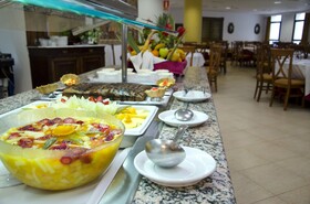 TRH Mijas Hotel