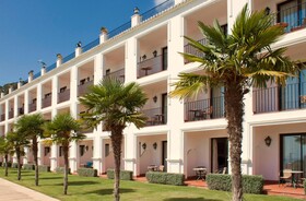TRH Mijas Hotel