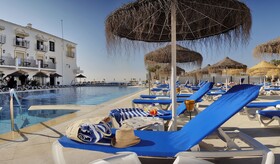 TRH Mijas Hotel