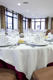 TRH Mijas Hotel
