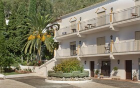 TRH Mijas Hotel