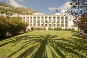 TRH Mijas Hotel