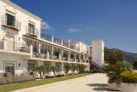 TRH Mijas Hotel