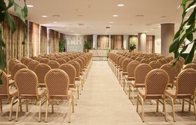 TRH Mijas Hotel