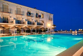 TRH Mijas Hotel