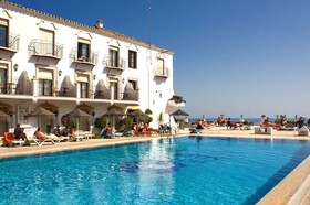 TRH Mijas Hotel